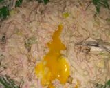 Foto langkah ke 3 dari resep Bakwan.