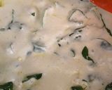 Foto del paso 4 de la receta Lomo con salsa de hierba María Luisa