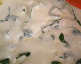 Foto del paso 4 de la receta: Lomo con salsa de hierba María Luisa