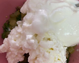 Foto del paso 3 de la receta: Espárragos blancos con salmón y salsa de eneldo fresco