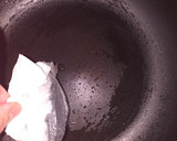 Foto del paso 2 de la receta: Crepes de gofio