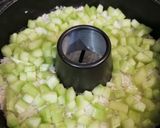 Foto del paso 5 de la receta: Rosca de sushi 🍣🥡