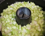 Foto del paso 5 de la receta: Rosca de sushi 🍣🥡