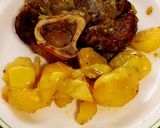 Φωτογραφία βήματος 4 της συνταγής Ossobuco στην γάστρα!