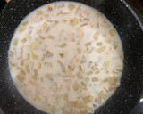 Foto del paso 3 de la receta: Arroz con pollo y salsa de curry