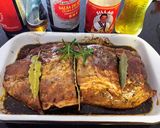 Foto del paso 1 de la receta: Bondiola de Cerdo al horno