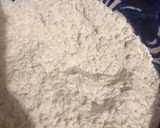 Foto del paso 1 de la receta: Galletas Pastisetas
