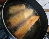 A picture of step 21 of Tandoori chicken rolls up.