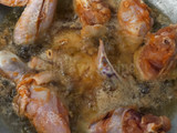 Ayam Masak Butter