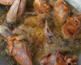Foto langkah ke 2 dari resep Ayam Masak Butter.