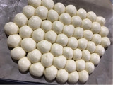Bubble Bread