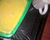 Foto del paso 1 de la receta: Galletitas de vainilla