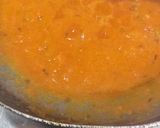 बेसन गुठला करी (besan guthla curry recipe in Hindi) रेसिपी चरण 3 फोटो