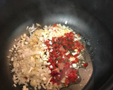 Foto del paso 2 de la receta: Fideuá con mejillones