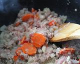 Foto del paso 1 de la receta: Tomaticán 🇨🇱❤🍅