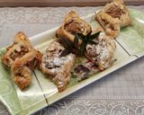 Házi almás-diós finomság recept fázis 7 fotója