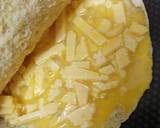 صورة الخطوة 2 من وصفة سندوتش سريع فطار أو عشا 👌