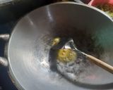 Foto langkah ke 3 dari resep Tumis Pare Tetelan Sapi.