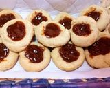 Foto del paso 7 de la receta: 🍪Galletitas Pepas🍪 (En Sartén)
