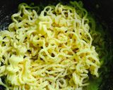 Foto langkah ke 1 dari resep Sosis gulung mie.