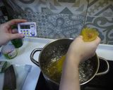 西西里鯷魚番茄義大利麵的食譜步驟5照片
