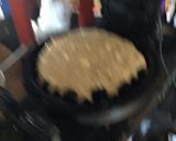 Foto del paso 7 de la receta: Cinnamon roll wafles