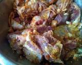 Mutton reshmi kebab recipe step 1 photo