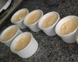 Foto del paso 4 de la receta: Pastel de queso con mermelada de frambuesas, i-companion