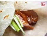 《二廚料理中式》單餅(荷葉餅、春餅)的食譜步驟14照片