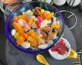 Une image de l'étape 9 de 🏺SEFFA 🥄COUSCOUS 🪔SUCRÉ 🍯.