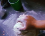 Foto del paso 1 de la receta Pastaflora de dulce de leche