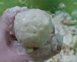 Foto langkah ke 2 dari resep Pempek Bulat (Adaan).