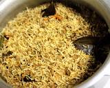 Keema Yakhni Pulao recipe step 7 photo