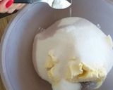 Foto del paso 3 de la receta: Media lunas riquísimas