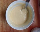 Foto del paso 1 de la receta: Pan sin harina
