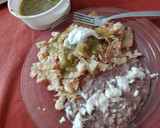 Foto del paso 5 de la receta: Migas Norteñas (desayuno)