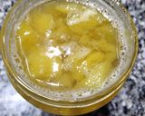 Foto del paso 2 de la receta: Compota de Duraznos 🍑