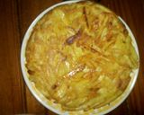 Foto del paso 2 de la receta: Tortilla de papa