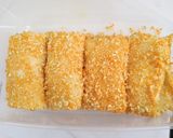 Foto langkah ke 4 dari resep Risoles Mayo.