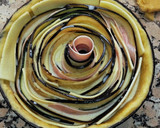 Foto del paso 9 de la receta: Pastel de vegetales