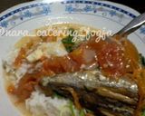 Foto langkah ke 10 dari resep Pindang Tomat Kuah Pedas.
