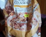 A picture of step 1 of Granola.