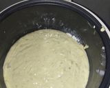 Foto langkah ke 3 dari resep Bolu pisang mejikom.