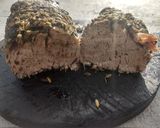 Foto del paso 3 de la receta: Solomillo a las hierbas con mayonesa casera