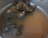 Foto langkah ke 8 dari resep 673. Bacang Ayam (Ketan).