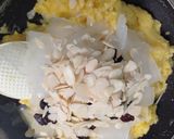 Foto langkah ke 3 dari resep Klappertaart Kelapa KW.