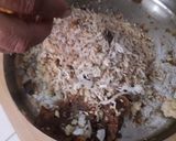 ખજૂર ગુંદર પાક (Khajoor Gundar Paak Recipe In Gujarati) રેસીપી સ્ટેપ7ફોટો