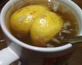Foto langkah ke 5 dari resep Lemon Tea.