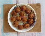નવાબી કોફતા કરી જૈન (Nawabi Kofta Curry Jain Recipe In Gujarati) રેસીપી સ્ટેપ2ફોટો