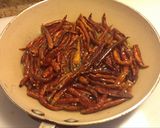 Foto del paso 1 de la receta: Salsa Macha
